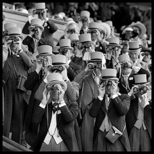 the_upper_glasses_ascot_races_rare_photograph_horse_racing_by_arthur_steel