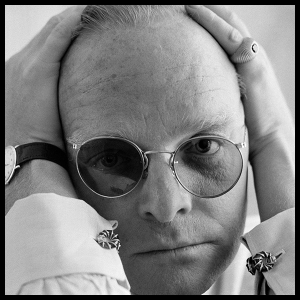 IN COLD BLOOD<br>TRUMAN CAPOTE II