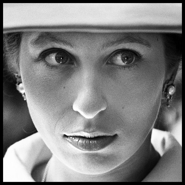 ANNE, PRINCESS ROYAL