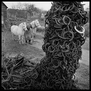 horseshoe-heap-ireland-by-arthur-steel