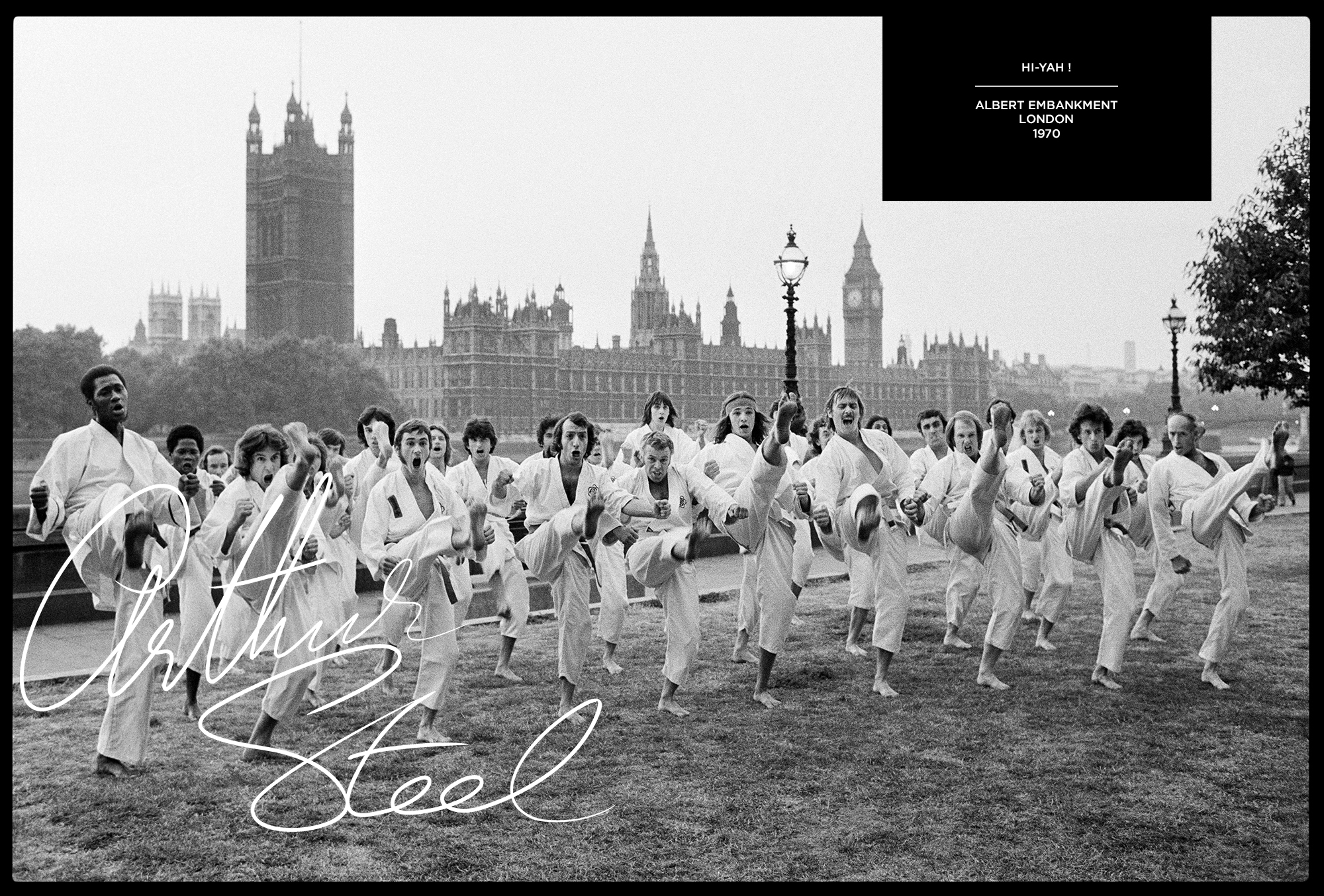 rare-black-and-white-photograph-black-belts-at-big-ben-karate-by-british-photographer-arthur-steel