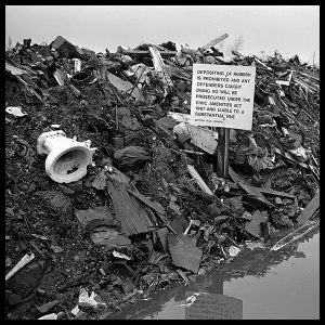 rare-black-and-white-photograph-no-fly-tipping-by-photographer-arthur-steel